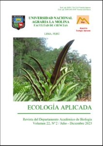 Ecología Aplicada