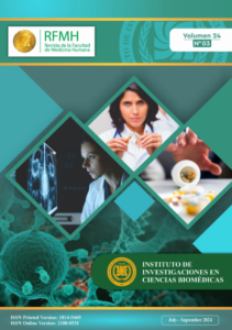 Revista de la Facultad de Medicina Humana