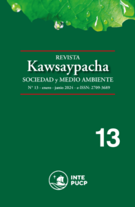 Revista Kawsaypacha